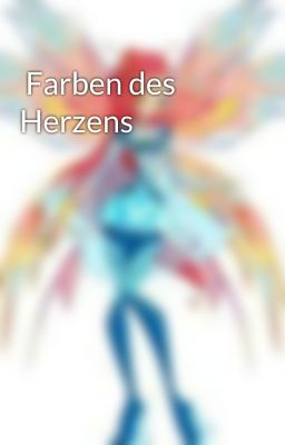  Farben des Herzens