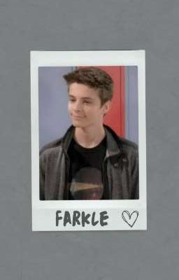 FARKLE! oc imagines