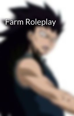 Farm Roleplay