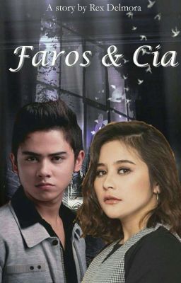 Faros & Cia (Akan Kujaga Kau Sepenuh Hati dan Jiwaku) KOMPLIT