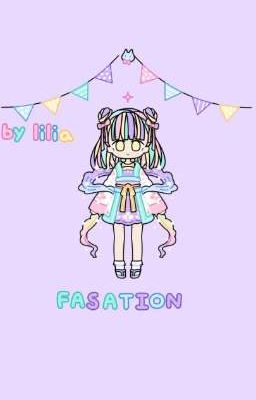 fasation - lilia