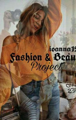 Fashion&Beauty Project