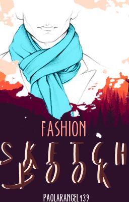 Fashion Sketchbook [Miraculous Ladybug Oneshot]