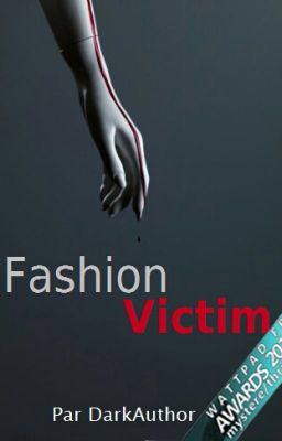 Fashion Victim