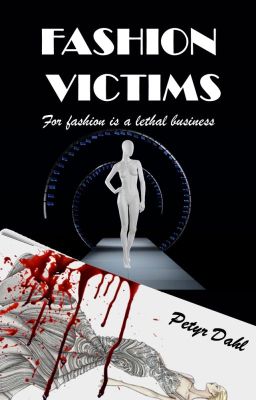 Fashion Victims - For fashion is a lethal business- (Ντετέκτιβ Λίνα I)