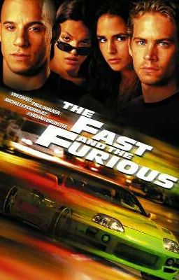 Fast and furious