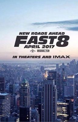 Fast Eight(Completed)