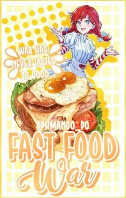 Fast Food Wars