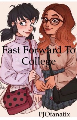 Fast-Forward to College