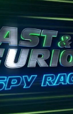 Fast & Furious Spy Racers: Brother of a famous race driver