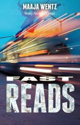 Fast Reads: Selected short stories, drabbles, and flash fiction