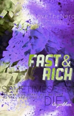 Fast & Rich