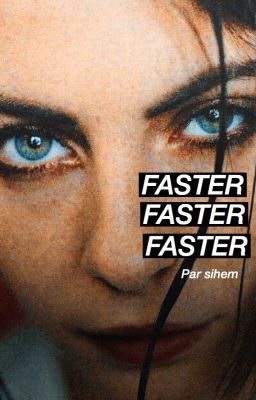 FASTER | PIETRO MAXIMOFF 