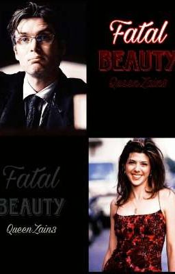 Fatal Beauty | (AU) Jonathan Crane X OC