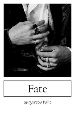 FATE | A Jinkook FF |