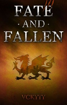 fate and fallen (ÜBERARBEITUNG) 