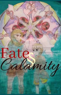 Fate/Calamity