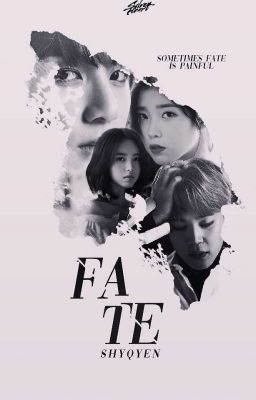 FATE (Editing)