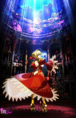 Fate/EXTRA.