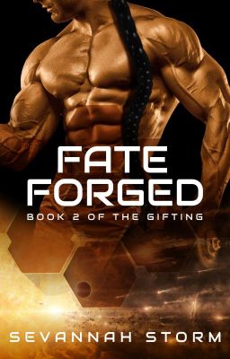 Fate Forged - Gifting #2 - Sample - OUT NOW!