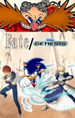 Fate Genesis(Traduccion)