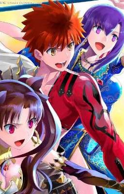 Fate: Harem Dream's 