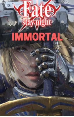 Fate/Immortal