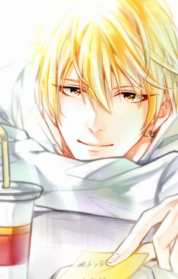 Fate. [Kise Ryouta One-Shot]