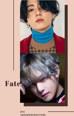 Fate || Kooktae FF