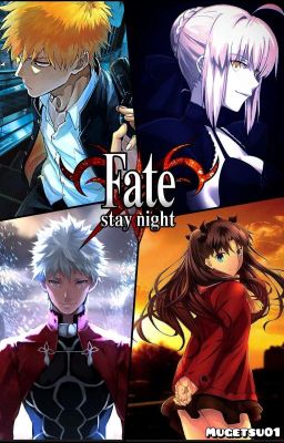 Fate: Más allá del Destino