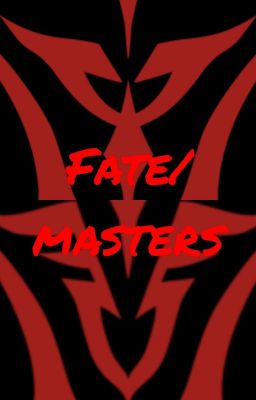 Fate/masters