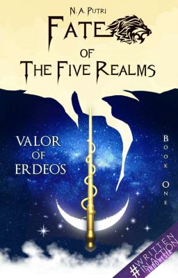 Fate of the Five Realms: Valor of Erdeos