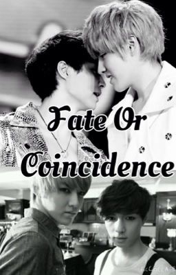 Fate Or Coincidence [Completed]