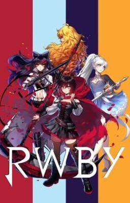 Fate RWBY: The Fallen Rose