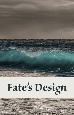 Fate's Design (Percy Jackson)