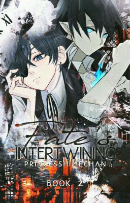 Fate's Intertwining (Book 2)