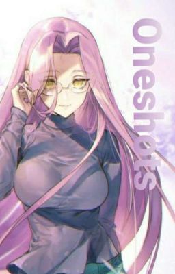 Fate Series: Medusa Oneshots