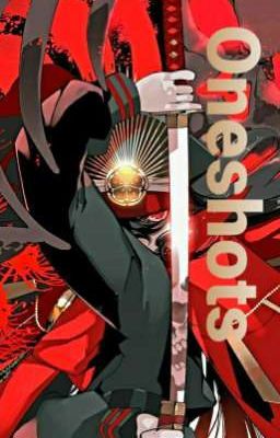 Fate Series: Oda Nobunaga Oneshots