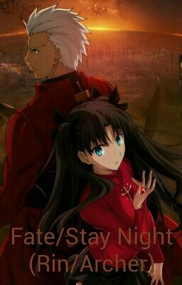 Fate Stay Night 