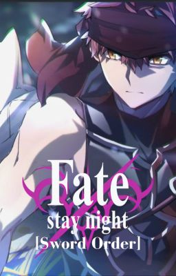 Fate: Sword Order