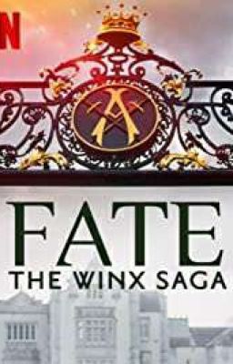 Fate:The Winx Saga (Rp )