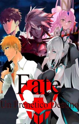 Fate: Un Frenético Destino