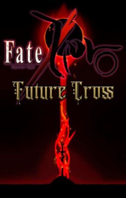 Fate Zero: Future Cross