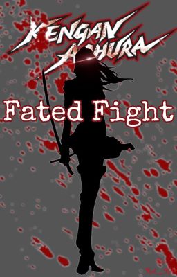 Fated Fight |Kengan Ashura| |Reader Insert|