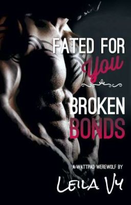 Fated for You (Rejection Series #4)