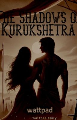 Fated Hearts the Shadows of Kurukshetra