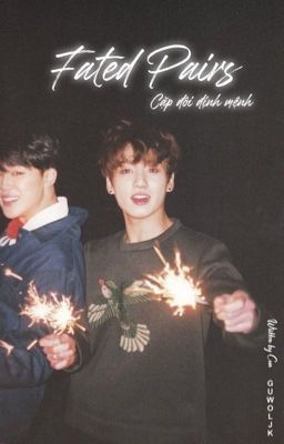 Fated pairs || ABO || Kookmin