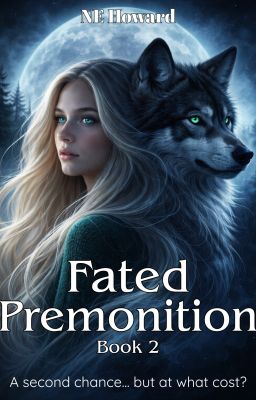 Fated Premonition (Book 2)