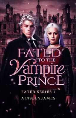 Fated to the Vampire Prince