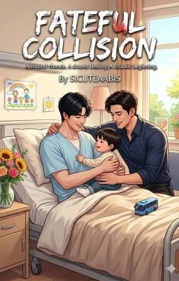 Fatefull Collision